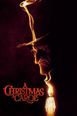 A Christmas Carol's poster