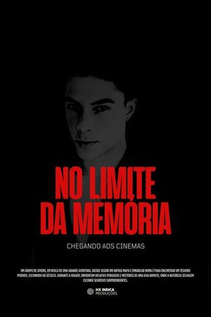 No Limite da Memória's poster