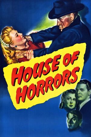 House of Horrors's poster