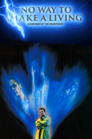 No Way to Make a Living: A Look Back at 'The Frighteners''s poster