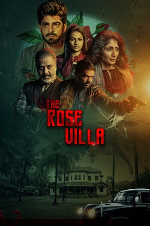The Rose Villa's poster
