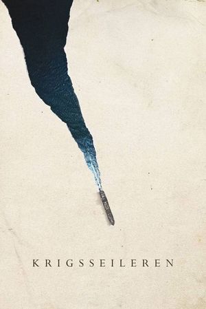 War Sailor's poster