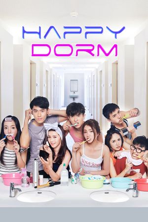 Happy Dorm's poster