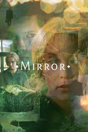Mirror's poster