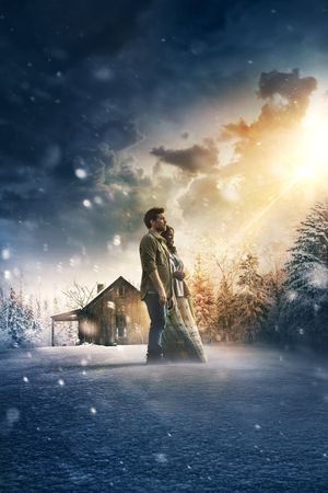 The Shack's poster