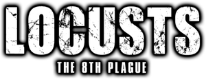 Locusts: The 8th Plague's poster