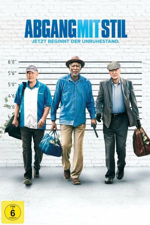 Going in Style's poster
