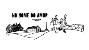 No nome do amor (C)'s poster