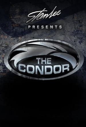 The Condor's poster
