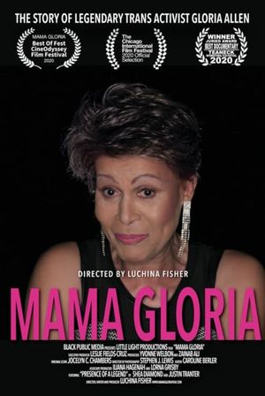 Mama Gloria's poster