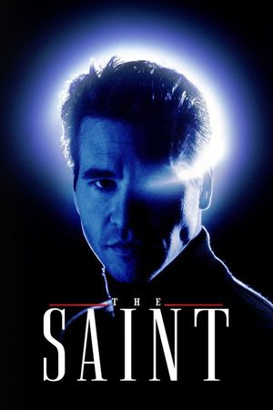 The Saint's poster