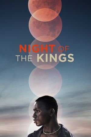 Night of the Kings's poster