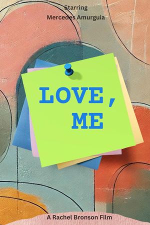 Love, Me's poster