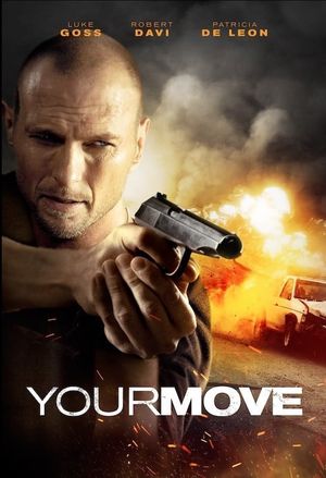 Your Move's poster