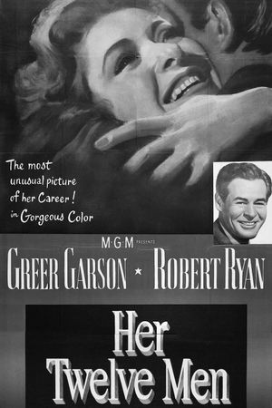 Her Twelve Men's poster