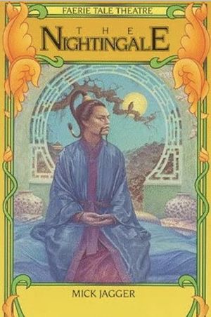 The Nightingale's poster