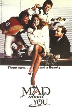 Mad About You's poster