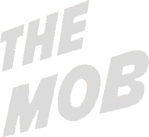 The Mob's poster