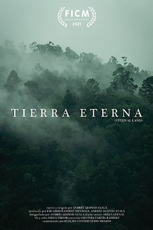 Tierra eterna's poster