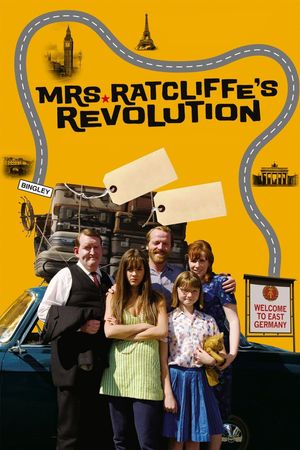 Mrs. Ratcliffe's Revolution's poster image