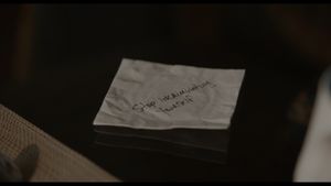 Beau Is Afraid's poster