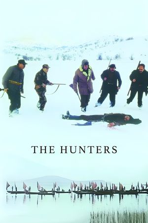 The Hunters's poster