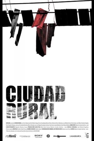 Ciudad Rural's poster