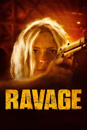 Ravage's poster