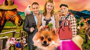 PawParazzi's poster