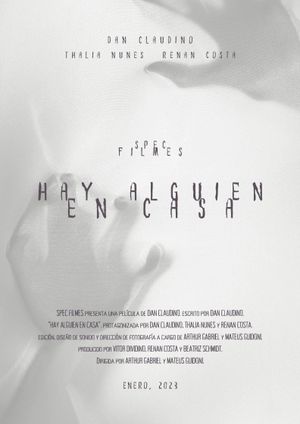 Is There Anyone Home?'s poster