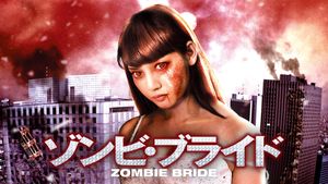 Zombie Bride's poster