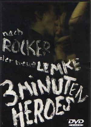 3 Minuten Heroes's poster