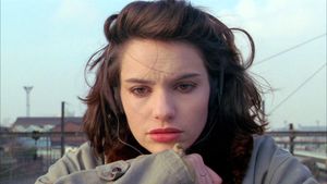 Betty Blue's poster