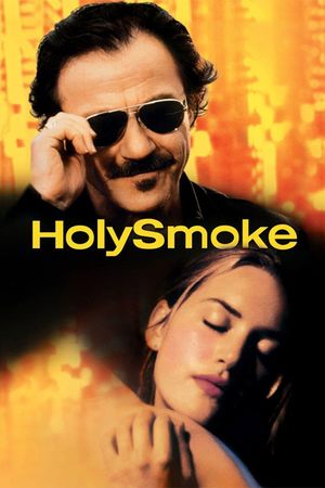 Holy Smoke's poster