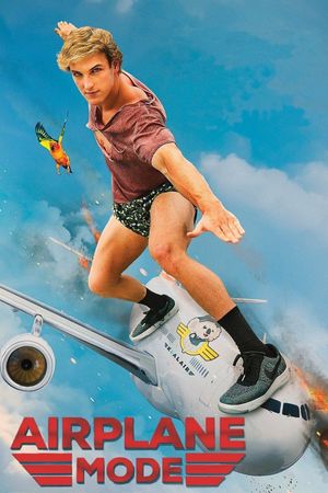 Airplane Mode's poster