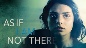 As If I Am Not There's poster