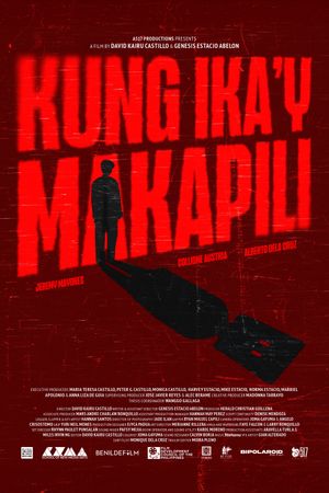 Kung Ika'y Makapili's poster