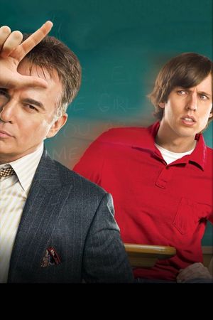 School for Scoundrels's poster