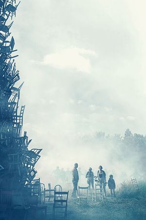 Ravenous's poster