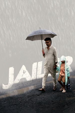 Jailer's poster