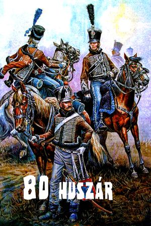 80 Hussars's poster