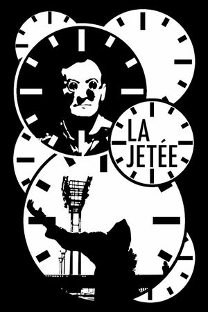 La Jetée's poster