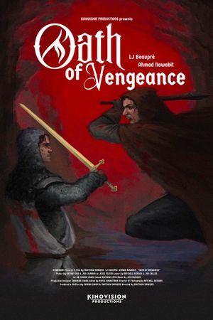 Oath of Vengeance's poster