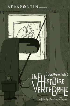 A Backbone Tale's poster