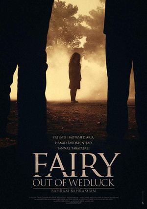 Fairy Out of Wedluck's poster