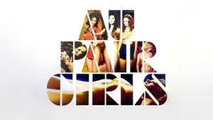 Au Pair Girls's poster