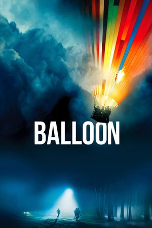 Balloon's poster