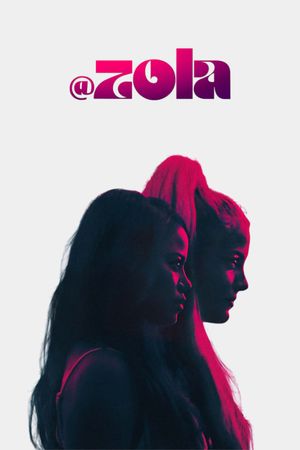 Zola's poster