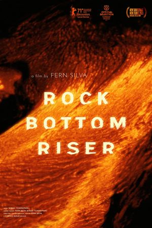 Rock Bottom Riser's poster
