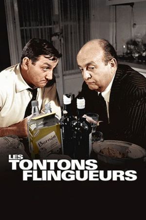 Crooks in Clover's poster